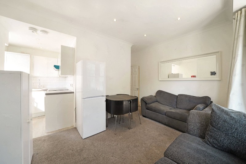 St. Quintin Avenue, London, United Kingdom, W10