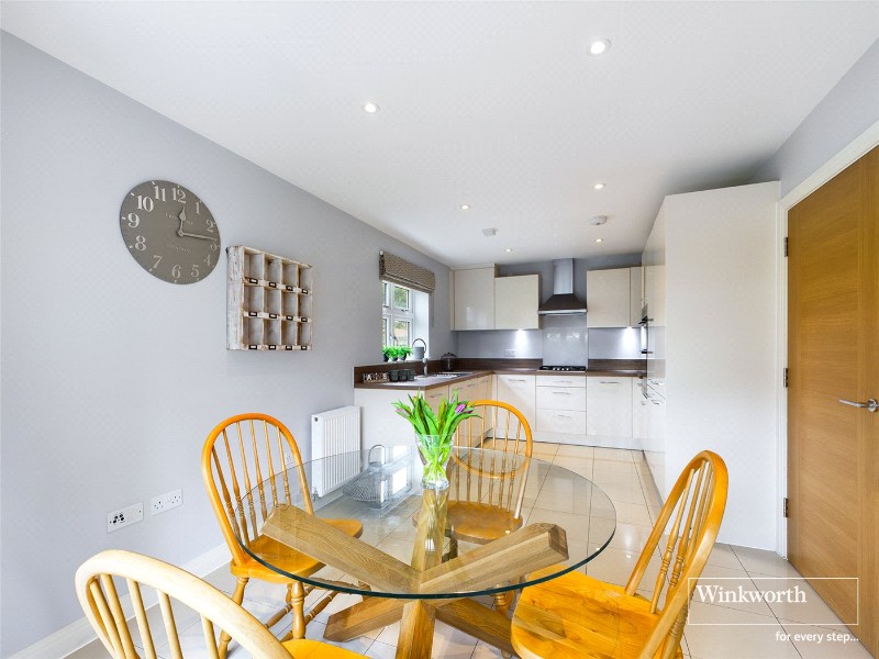 Freshers Grove, Earley, Reading, RG6