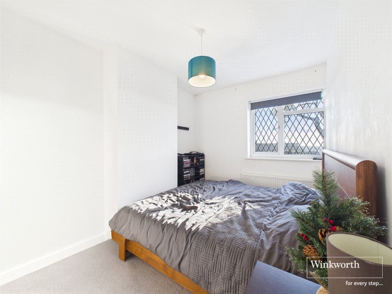 Highmeadow Crescent, Colindale, London, NW9