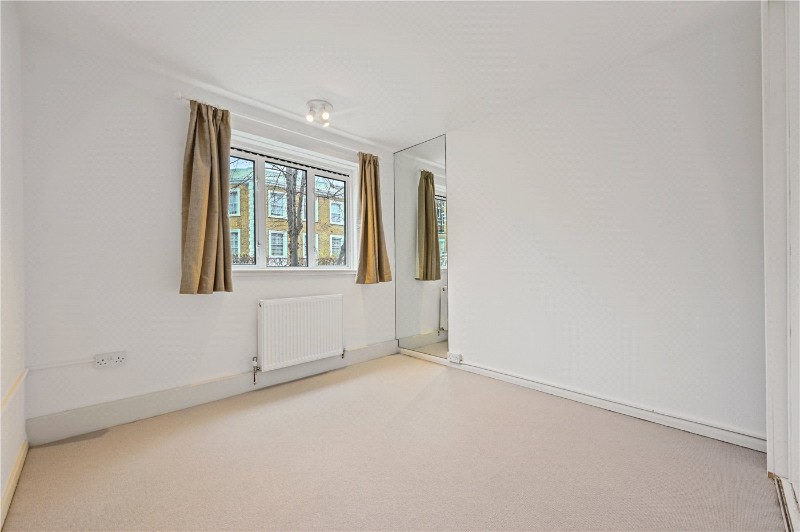 Sheffield Terrace, Kensington, London, W8