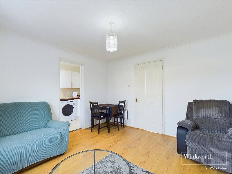 Pennyroyal Court, Reading, Berkshire, RG1