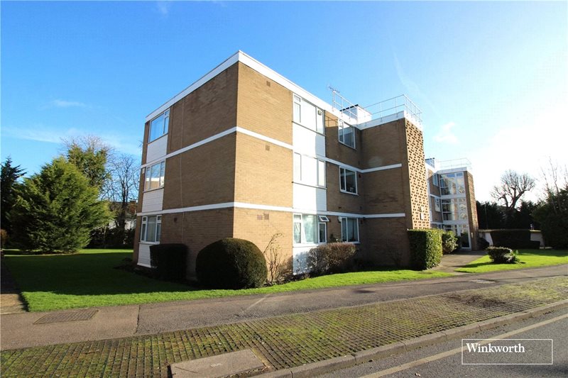 Boreham Holt, Elstree, Borehamwood, Hertfordshire, WD6