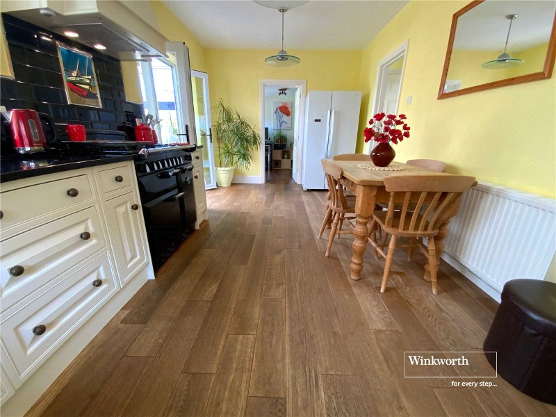 Falcon Drive, Mudeford, Christchurch, BH23