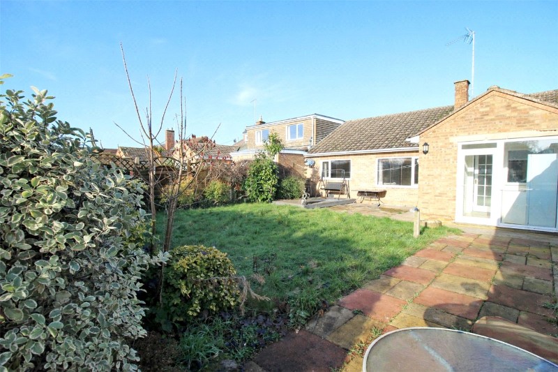 Millfield Road, Deeping St. James, Peterborough, Lincolnshire, PE6