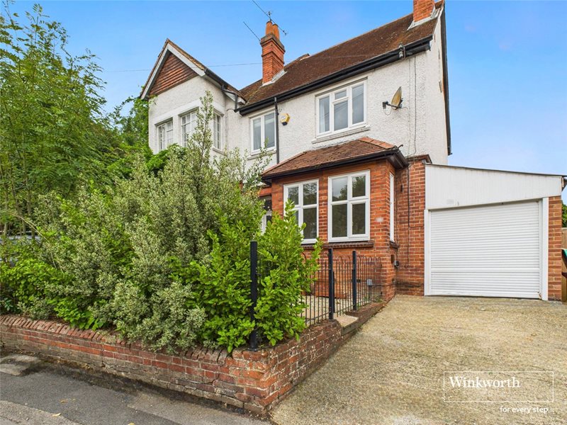Waverley Road, Reading, Berkshire, RG30