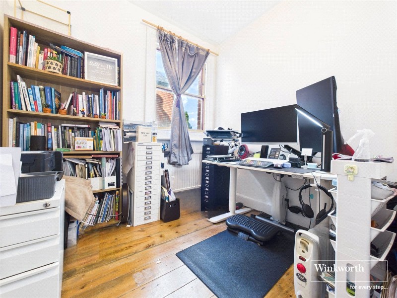 St. Georges Road, Reading, Berkshire, RG30