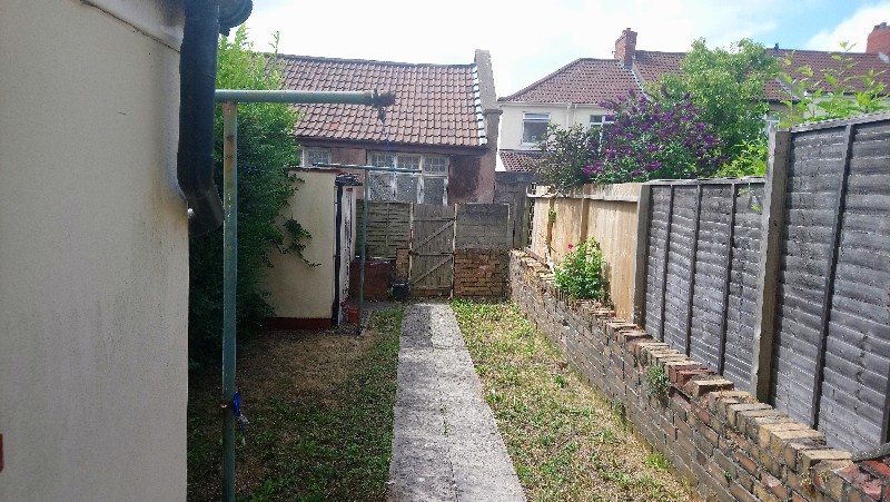 Doone Road, Horfield, Bristol, BS7