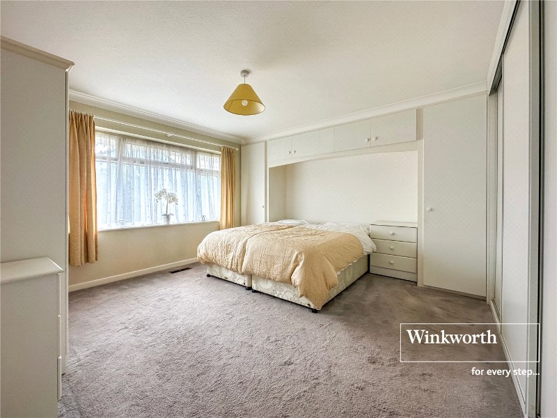 Craigwood Drive, Ferndown, Dorset, BH22