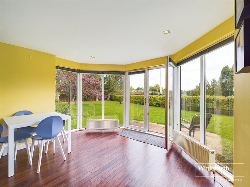 Thames Court, Norman Place, Reading, Berkshire, RG1