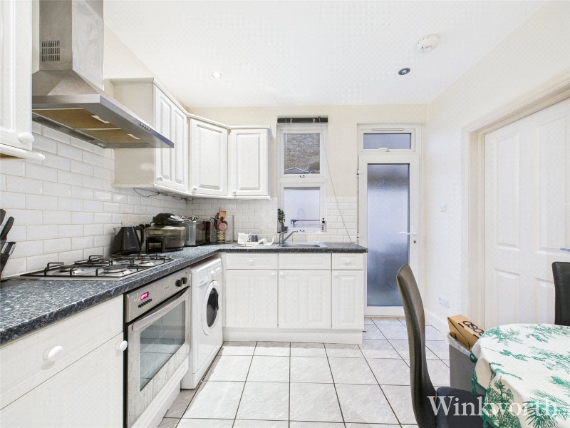 South Ealing Road, Ealing, London, W5