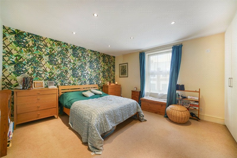 Spencer Rise, London, NW5