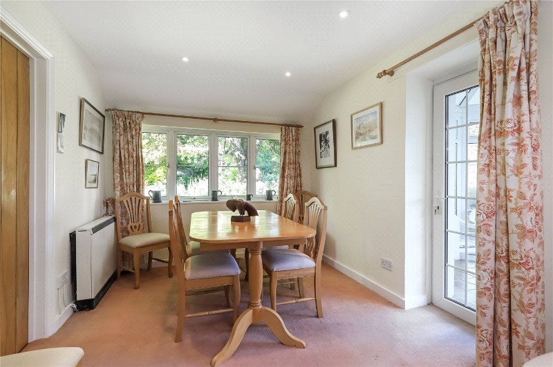 New Barn Lane, Crawley, Winchester, Hampshire, SO21