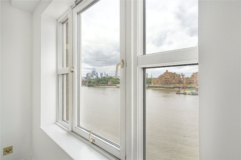 King & Queen Wharf, Rotherhithe Street, London, SE16