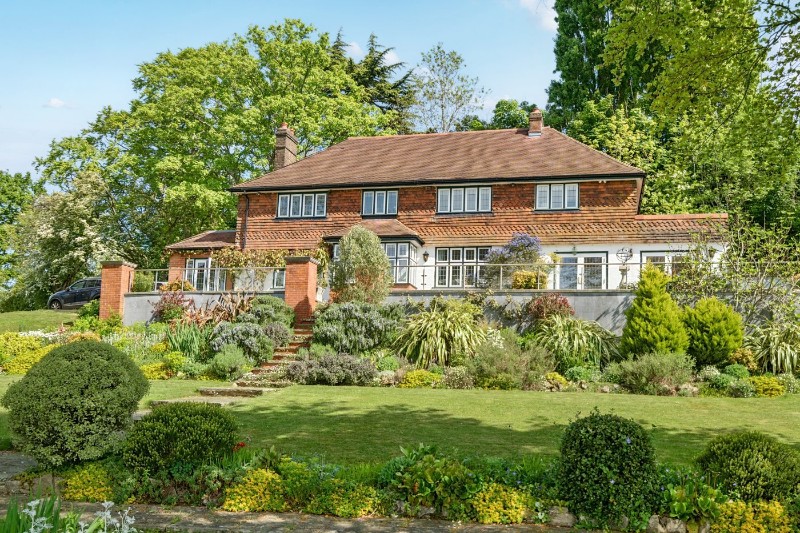 Westerham Road, Keston, BR2