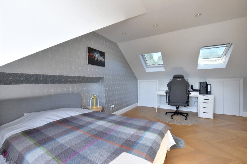 Mycenae Road, Blackheath, London, SE3