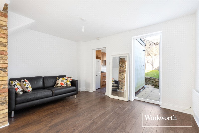 Union Street, High Barnet, EN5