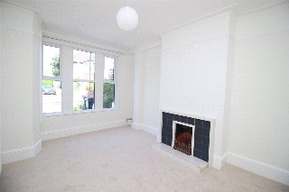 Woodfield Road, Leigh-on-Sea, Essex, SS9