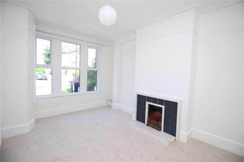 Woodfield Road, Leigh-on-Sea, Essex, SS9