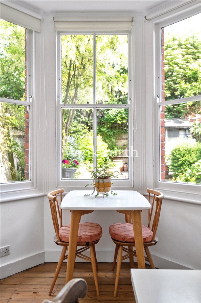 Solway Road, London, N22