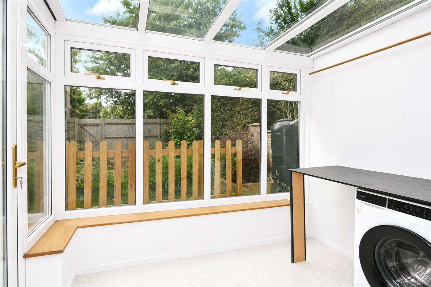 Sun Room