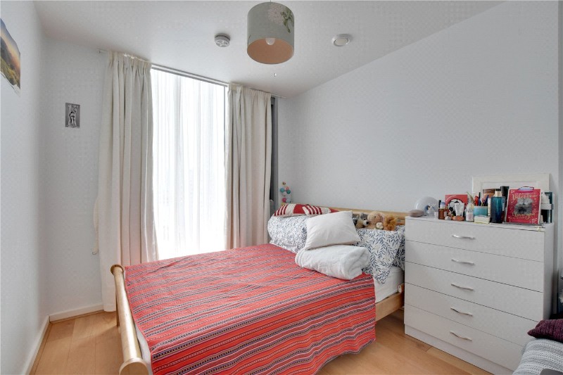 Adagio Point, 3 Laban Walk, Deptford, London, SE8