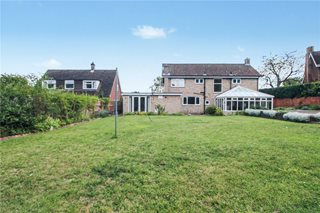 Elveden Close, Norwich, Norfolk, NR4