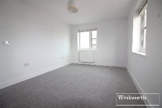 Lawford Court, Grade Close, Elstree, Hertfordshire, WD6