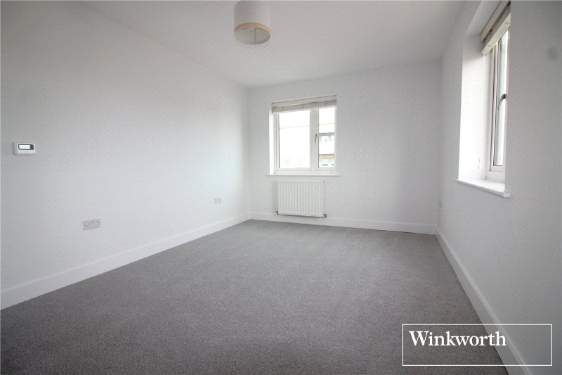 Lawford Court, Grade Close, Elstree, Hertfordshire, WD6