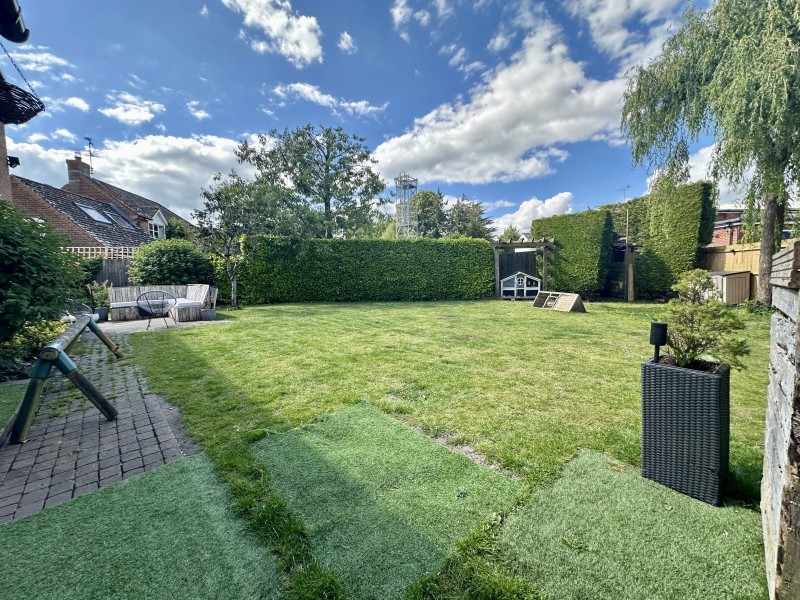 Old Granary Lane, Amesbury, Salisbury, Wiltshire, SP4