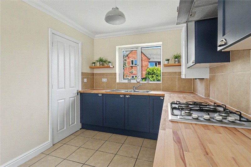 Clere Close, Wymondham, Norwich, Norfolk, NR18