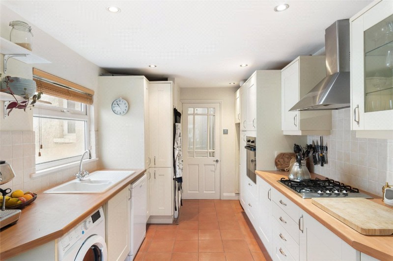Castledine Road, London, SE20