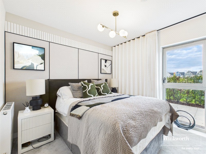 Flagstaff Road, Reading, Berkshire, RG2