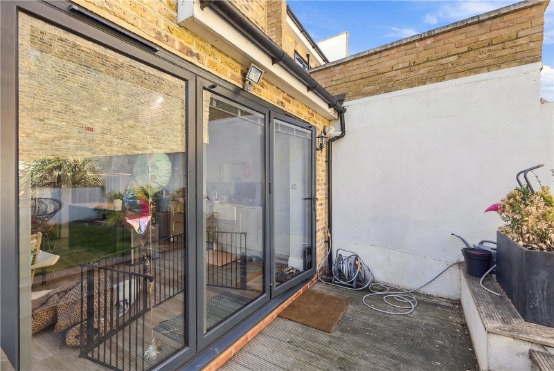 Kynaston Road, London, N16