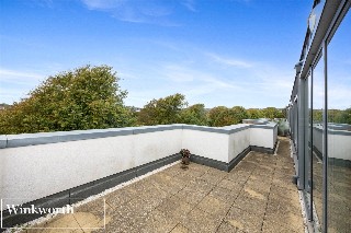 Goldstone Crescent, Hove, East Sussex, BN3