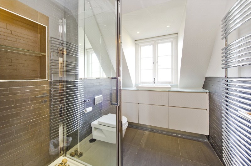 Elgin Crescent, London, W11