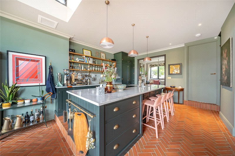 Broxholm Road, West Norwood, London, SE27