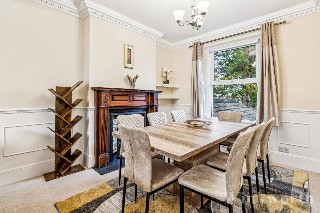 Alpha Road, London, SE14