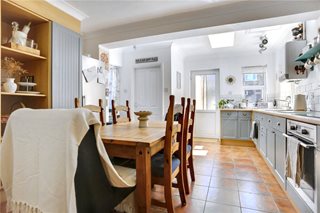 Robin Hood Road, Norwich, Norfolk, NR4