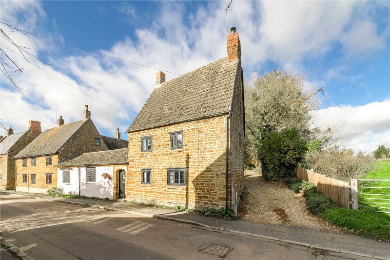 Chapel Lane, Maidford, Northamptonshire, NN12