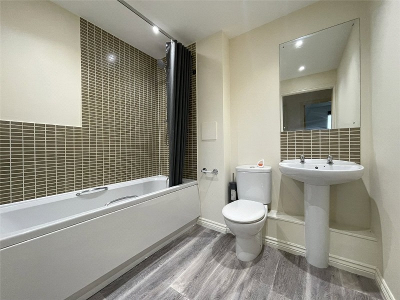 Richmond Court, Exeter, Devon, EX4