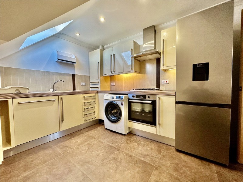 Alumhurst Road, Bournemouth, BH4