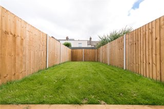 Rucklidge Avenue, London, NW10
