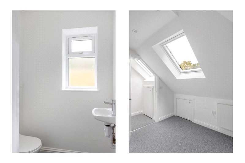 Lullington Road, London, SE20