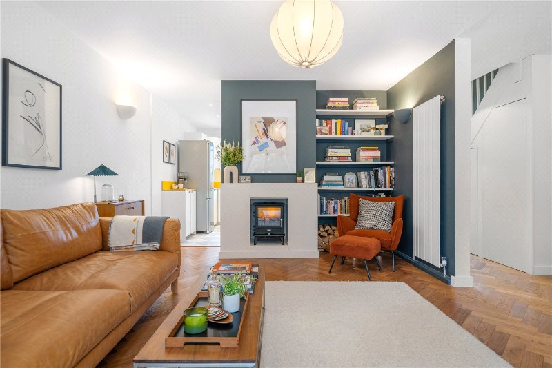 Etherow Street, East Dulwich, London, SE22