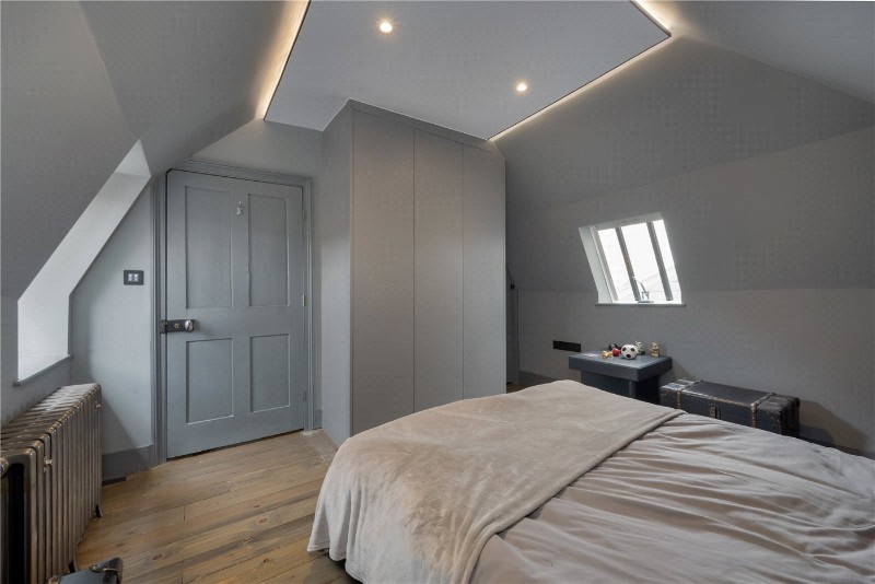 Stour Street, Canterbury, Kent, CT1