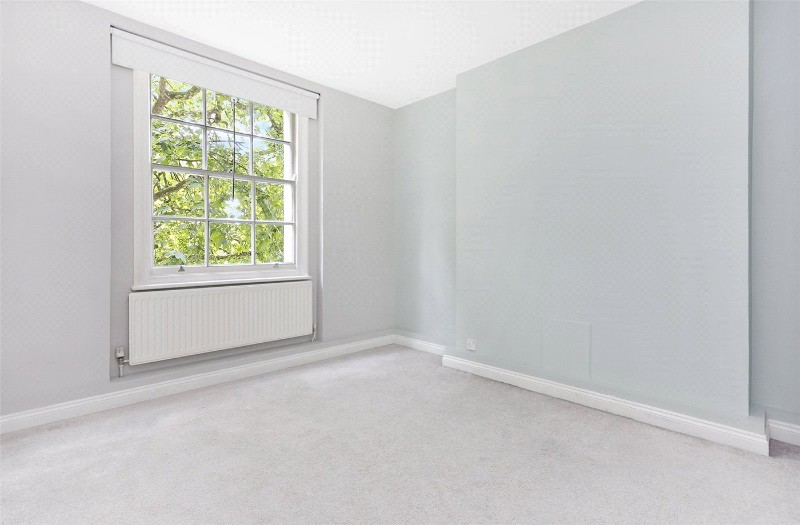 Myddelton Square, London, EC1R