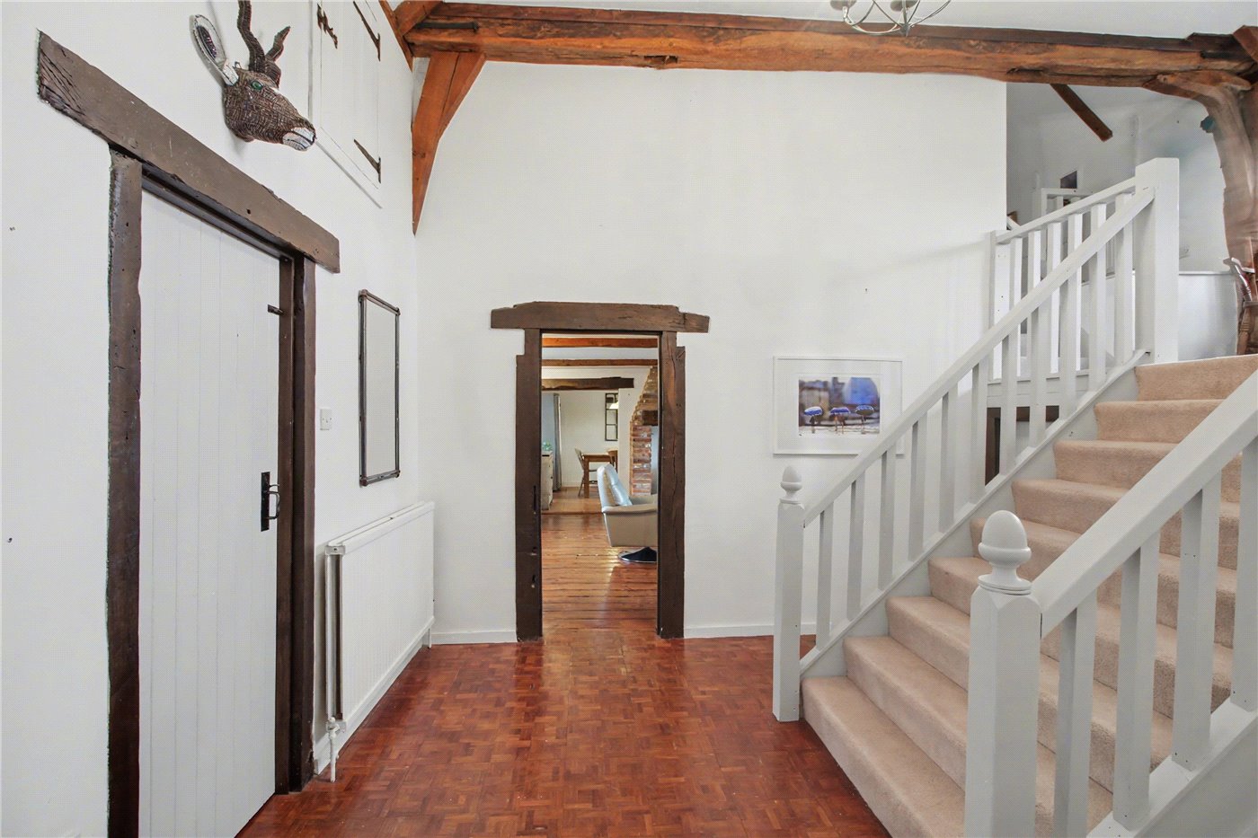Hallway