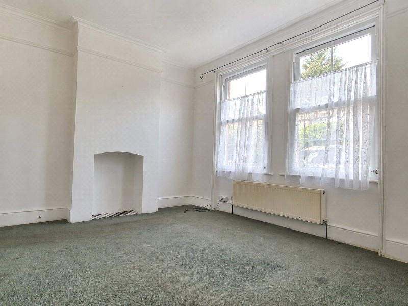 West End Lane, Barnet, EN5
