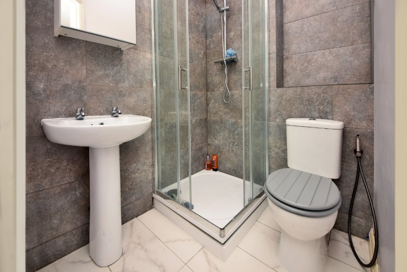 The Retreat, Cheam Common Road, Worcester Park, KT4
