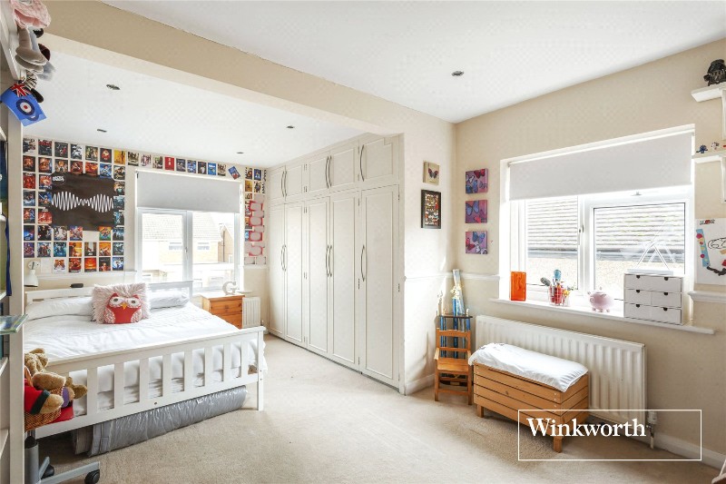 Gloucester Road, New Barnet, EN5